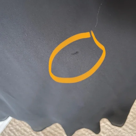 DRESS the POPULATION _ Cambria Black Maxi Dress - Picture 10 of 12